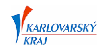 Karlovarský kraj - stránky krajského úřadu