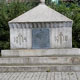 Pomní­k obětem 1. sv války
