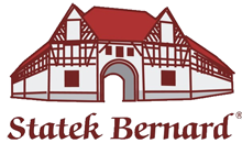 Statek Bernard logo